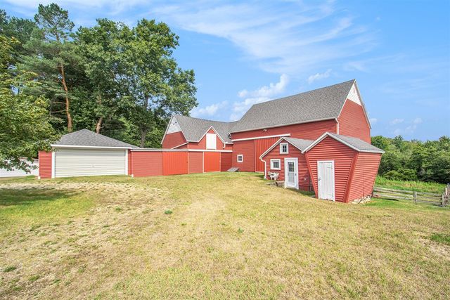 5233 124th Avenue, Fennville, MI 49408