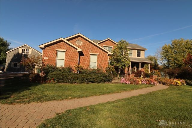 9543 Hacker Farm Lane, Centerville, OH 45458
