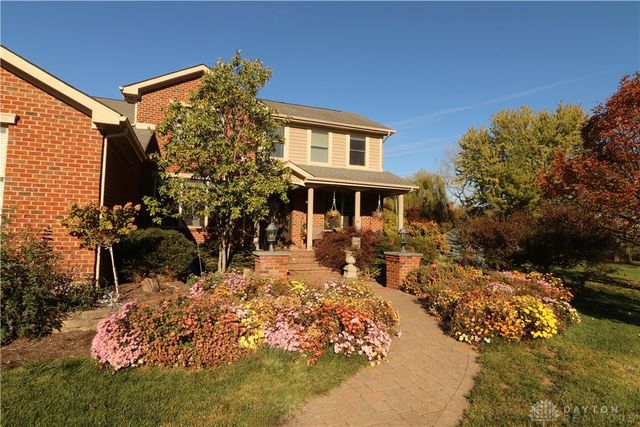 9543 Hacker Farm Lane, Centerville, OH 45458