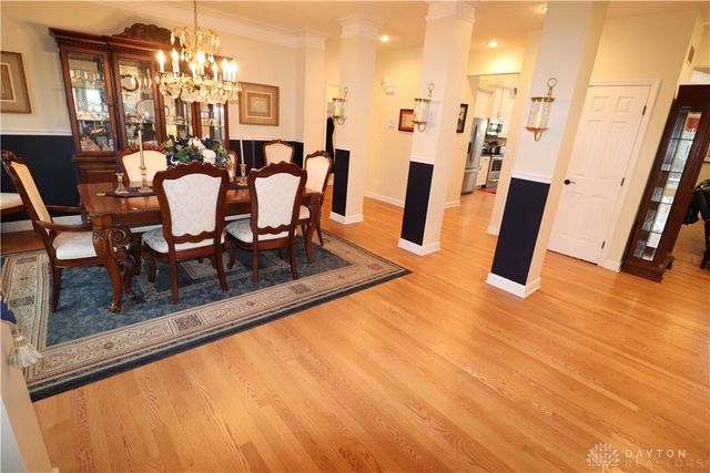 9543 Hacker Farm Lane, Centerville, OH 45458