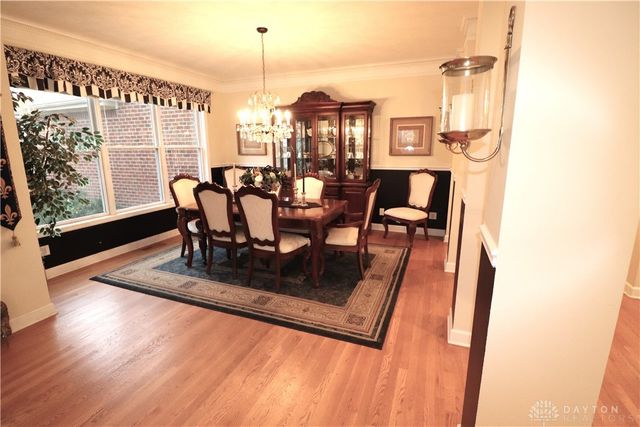 9543 Hacker Farm Lane, Centerville, OH 45458