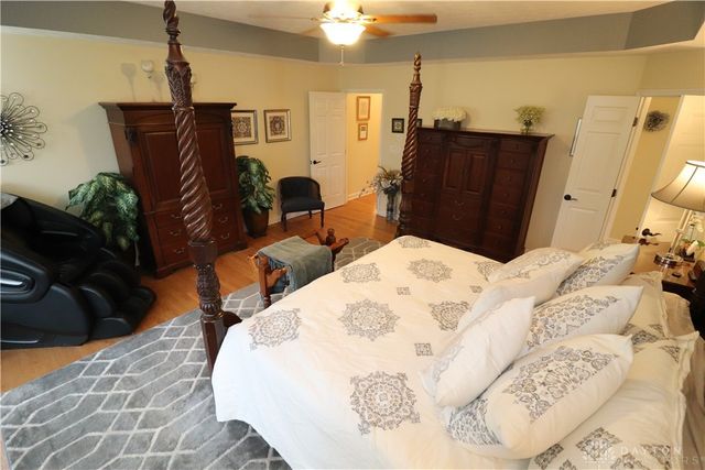 9543 Hacker Farm Lane, Centerville, OH 45458