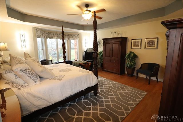 9543 Hacker Farm Lane, Centerville, OH 45458