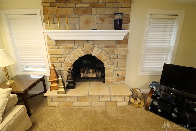 9543 Hacker Farm Lane, Centerville, OH 45458