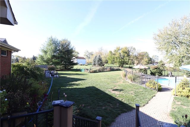 9543 Hacker Farm Lane, Centerville, OH 45458