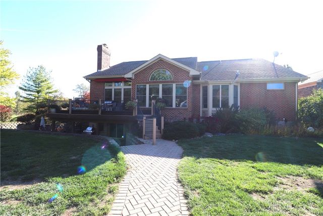 9543 Hacker Farm Lane, Centerville, OH 45458