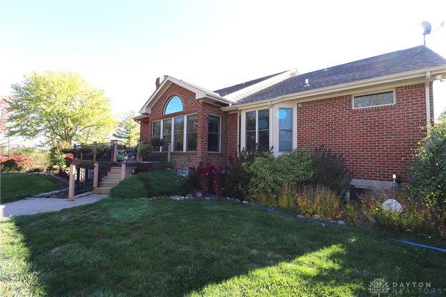 9543 Hacker Farm Lane, Centerville, OH 45458