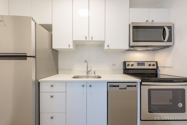 3600 N Lake Shore Drive 1216, Chicago, IL 60613