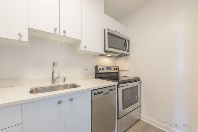 3600 N Lake Shore Drive 1216, Chicago, IL 60613