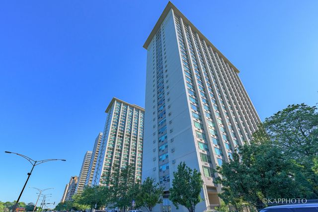 3600 N Lake Shore Drive 1216, Chicago, IL 60613