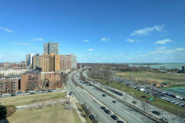 3600 N Lake Shore Drive 1216, Chicago, IL 60613