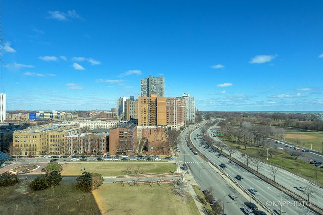 3600 N Lake Shore Drive 1216, Chicago, IL 60613