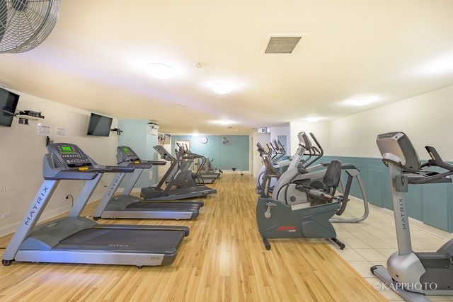 3600 N Lake Shore Drive 1216, Chicago, IL 60613