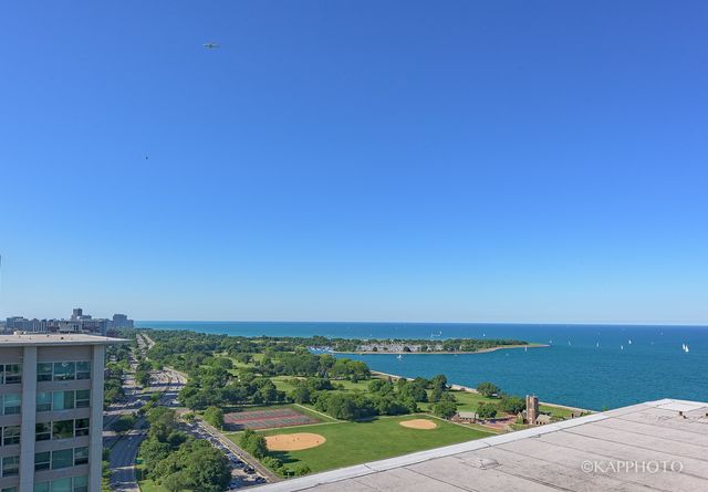 3600 N Lake Shore Drive 1216, Chicago, IL 60613