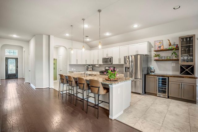 7511 Laguna Lake Drive, Spring, TX 77379