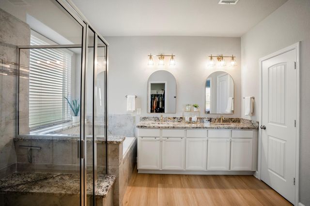 7511 Laguna Lake Drive, Spring, TX 77379