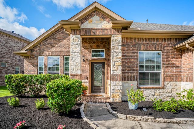 7511 Laguna Lake Drive, Spring, TX 77379
