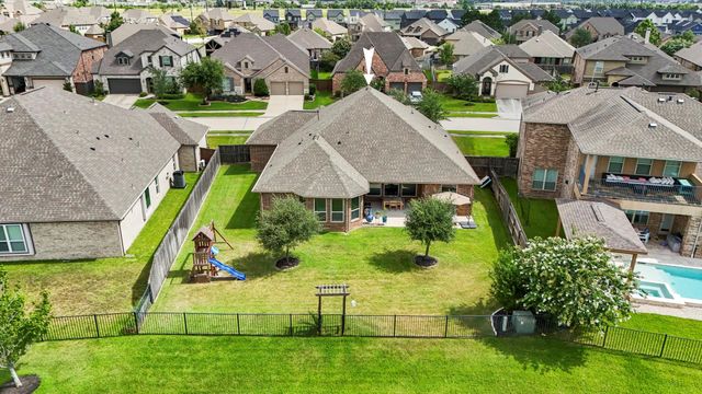7511 Laguna Lake Drive, Spring, TX 77379