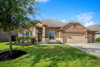 7511 Laguna Lake Drive, Spring, TX 77379