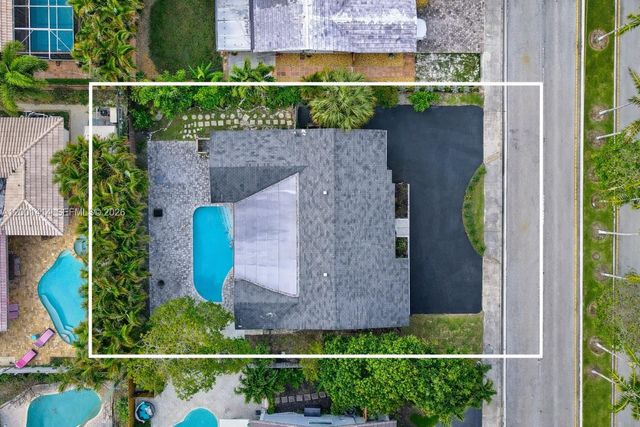 5800 NE 18th Ave, Fort Lauderdale, FL 33334