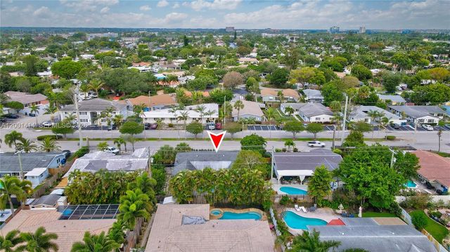 5800 NE 18th Ave, Fort Lauderdale, FL 33334