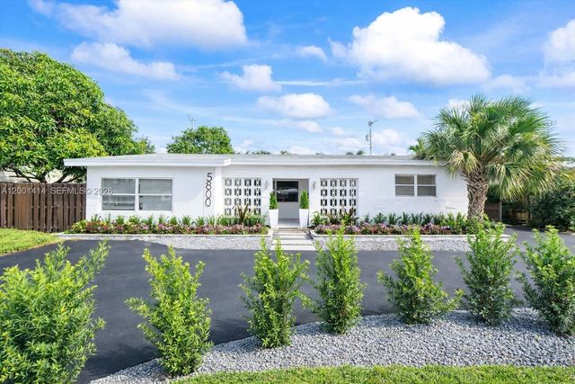 5800 NE 18th Ave, Fort Lauderdale, FL 33334