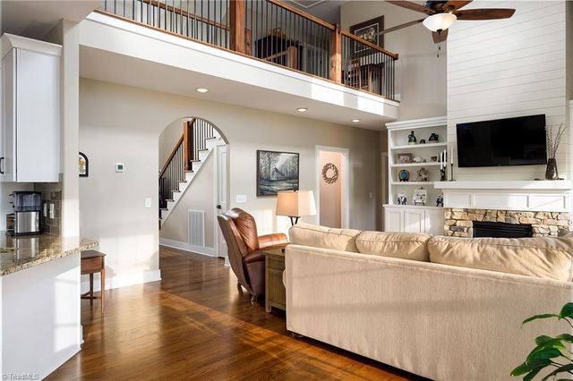 216 Summerlyn Drive, Mocksville, NC 27028