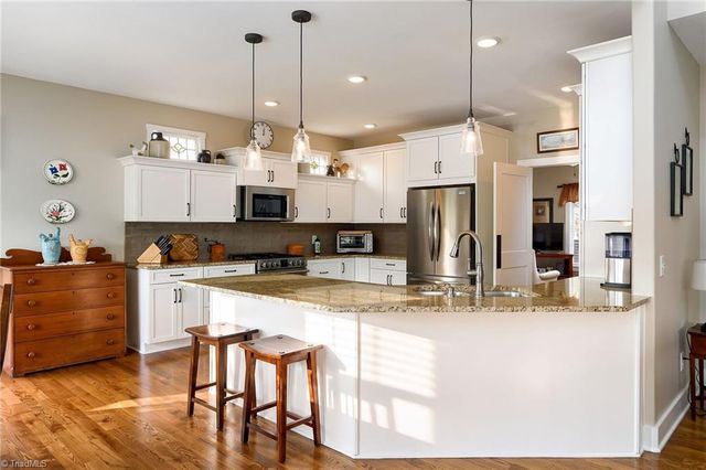 216 Summerlyn Drive, Mocksville, NC 27028
