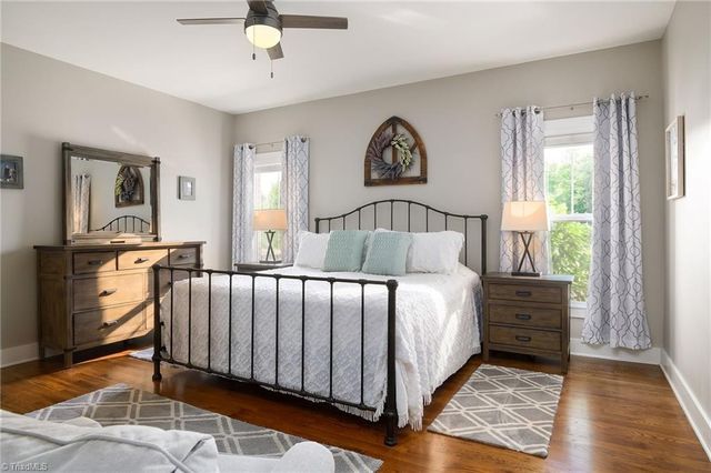 216 Summerlyn Drive, Mocksville, NC 27028