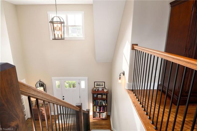 216 Summerlyn Drive, Mocksville, NC 27028