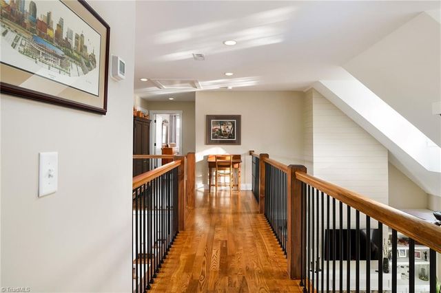 216 Summerlyn Drive, Mocksville, NC 27028