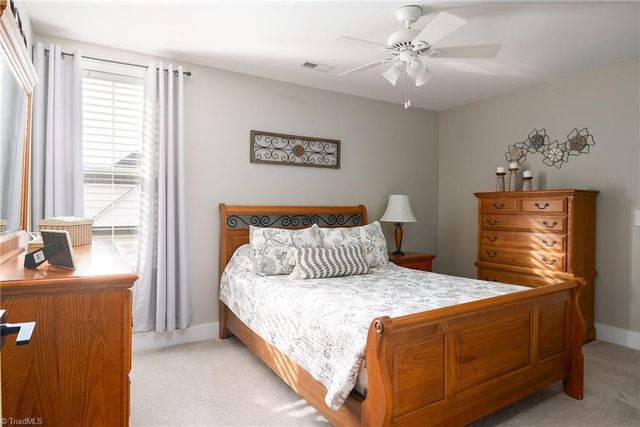 216 Summerlyn Drive, Mocksville, NC 27028