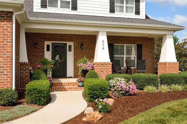 216 Summerlyn Drive, Mocksville, NC 27028