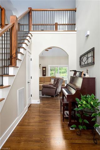 216 Summerlyn Drive, Mocksville, NC 27028