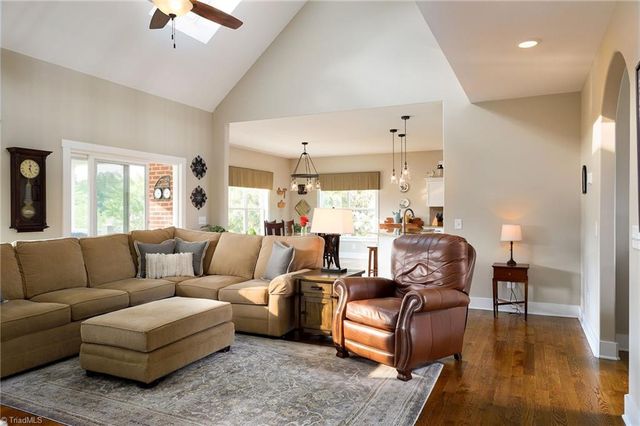 216 Summerlyn Drive, Mocksville, NC 27028