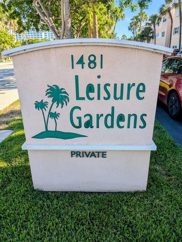 1481 S Ocean Blvd Apt 129C, Lauderdale By The Sea, FL 33062