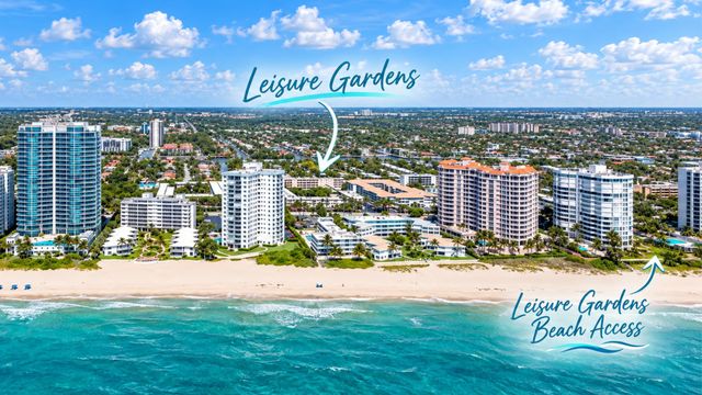 1481 S Ocean Blvd Apt 129C, Lauderdale By The Sea, FL 33062