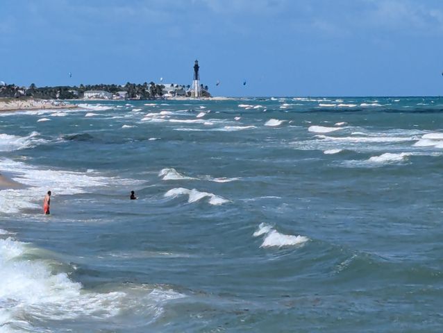 1481 S Ocean Blvd Apt 129C, Lauderdale By The Sea, FL 33062