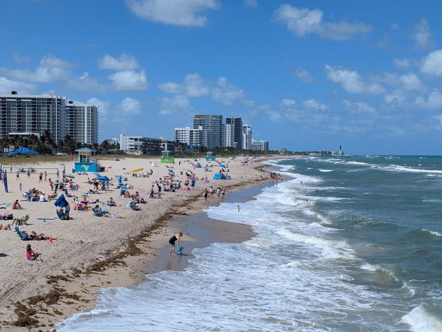 1481 S Ocean Blvd Apt 129C, Lauderdale By The Sea, FL 33062