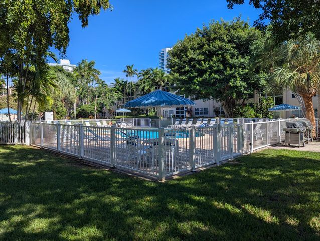 1481 S Ocean Blvd Apt 129C, Lauderdale By The Sea, FL 33062