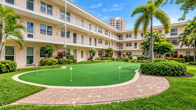 1481 S Ocean Blvd Apt 129C, Lauderdale By The Sea, FL 33062