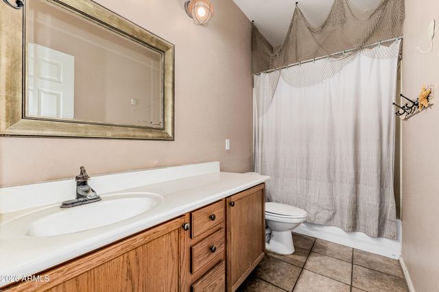 10592 W Alex Avenue, Peoria, AZ 85382