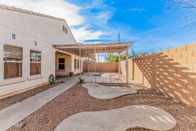 10592 W Alex Avenue, Peoria, AZ 85382