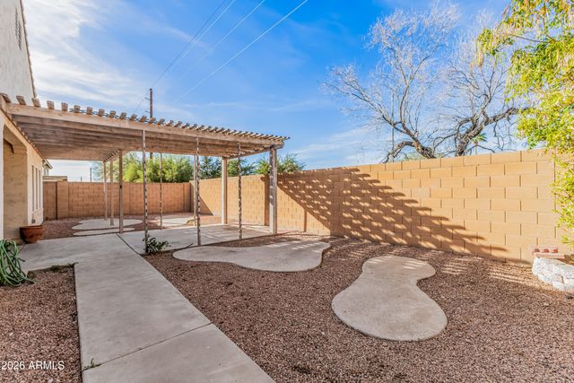 10592 W Alex Avenue, Peoria, AZ 85382