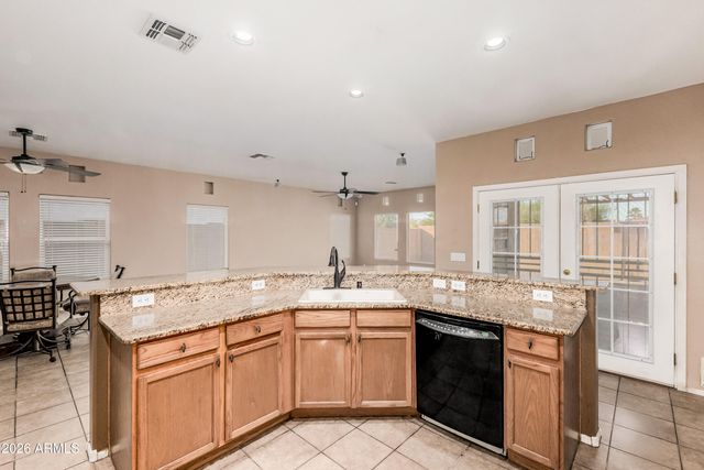 10592 W Alex Avenue, Peoria, AZ 85382