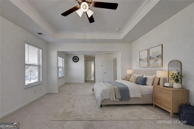 3519 English Elm Way, Loganville, GA 30052