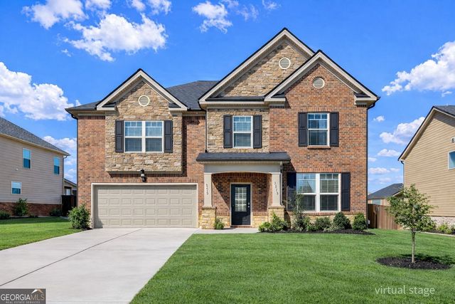 3519 English Elm Way, Loganville, GA 30052