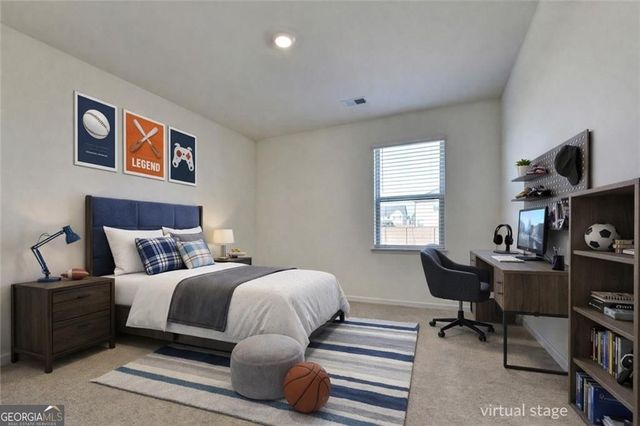 3519 English Elm Way, Loganville, GA 30052