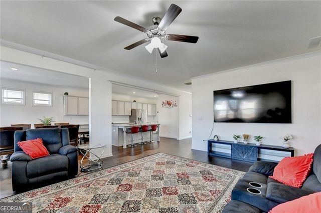 3519 English Elm Way, Loganville, GA 30052