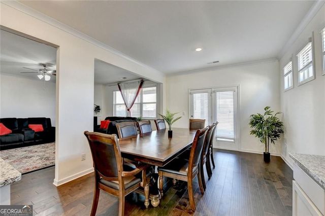 3519 English Elm Way, Loganville, GA 30052